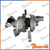 Turbocompresseur pour FORD | 763647-0014, 763647-0019